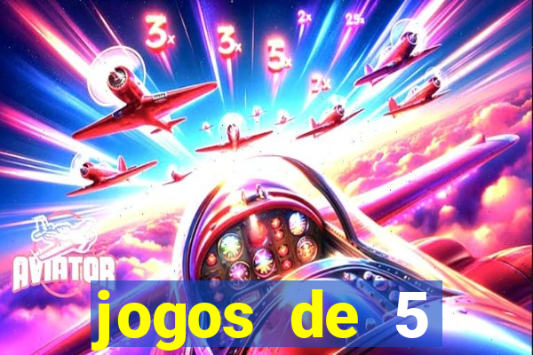 jogos de 5 centavos nas plataformas